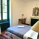 Couette-café Villa Magdala-Chambre D'Hotes 5 Hyères