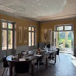 Villa Magdala-Chambre D'Hotes 5 Couette-café Hyères