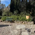 Villa Magdala-Chambre D'Hotes 5 Hyères