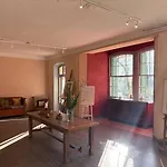 Villa Magdala-Chambre D'Hotes 5