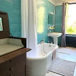 Couette-café Villa Magdala-Chambre D'Hotes 5 Hyères