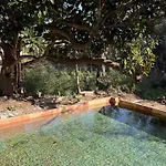 Villa Magdala-Chambre D'Hotes 5 Couette-café Hyères