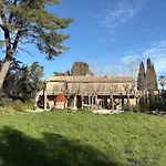 Villa Magdala-Chambre D'Hotes 5 3*