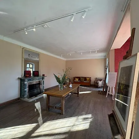 Villa Magdala-Chambre D'Hotes 5 3* Hyeres