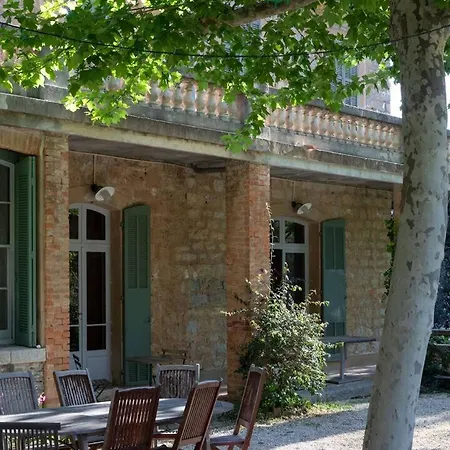 Villa Magdala-Chambre D'Hotes 5