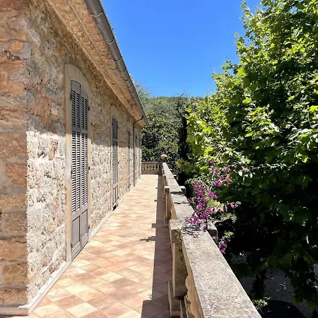 Bed & Breakfast Villa Magdala-Chambre D'Hotes 5 3*