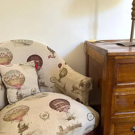 Villa Magdala-Chambre D'Hotes 5 Couette-café Hyères