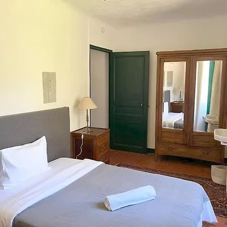 Villa Magdala-Chambre D'Hotes 5 Hyeres