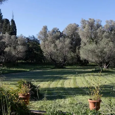 Bed & Breakfast Villa Magdala-Chambre D'Hotes 5