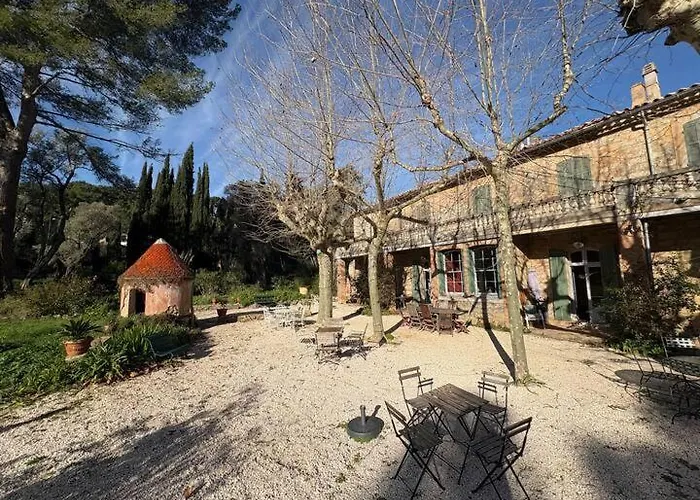 Villa Magdala-Chambre D'Hotes 5 Oda ve Kahvaltı 3*