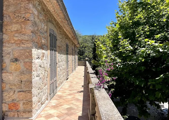 Oda ve Kahvaltı Villa Magdala-Chambre D'Hotes 5 3*