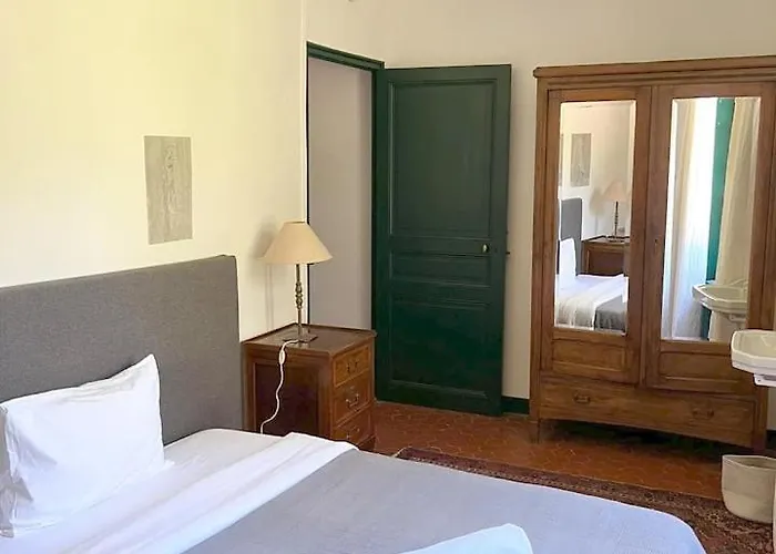 Villa Magdala-Chambre D'Hotes 5 Hyères