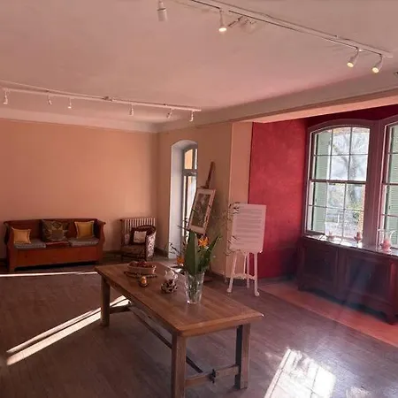 Villa Magdala-Chambre D'Hotes 5