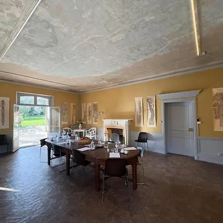 ベッド・アンド・ブレックファスト Villa Magdala-Chambre D'Hotes 5 3*