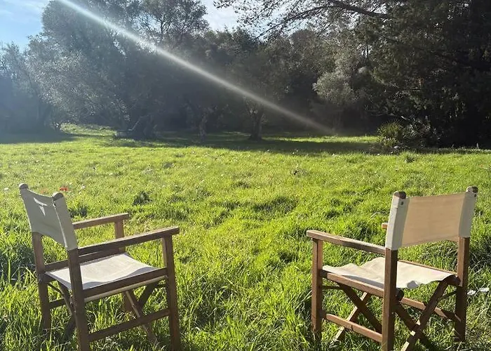 Villa Magdala-Chambre D'Hotes 5 3*